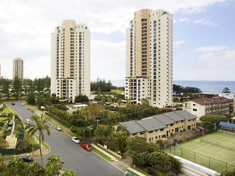 Main Beach QLD 4217