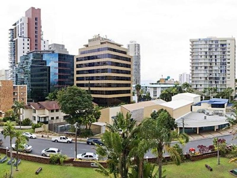 Surfers Paradise QLD 4217