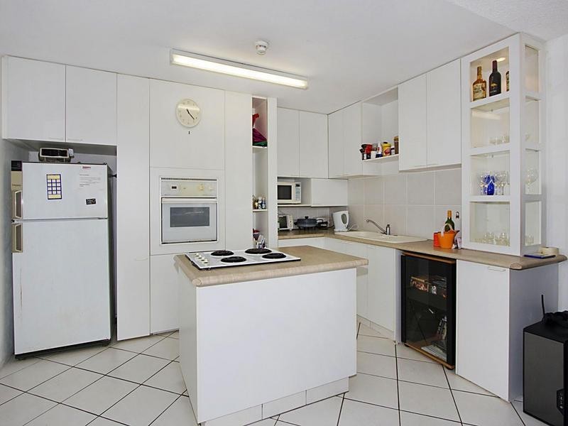 Surfers Paradise QLD 4217