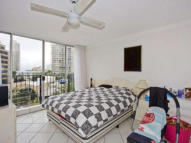 Surfers Paradise QLD 4217