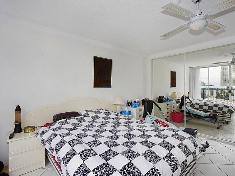 Surfers Paradise QLD 4217