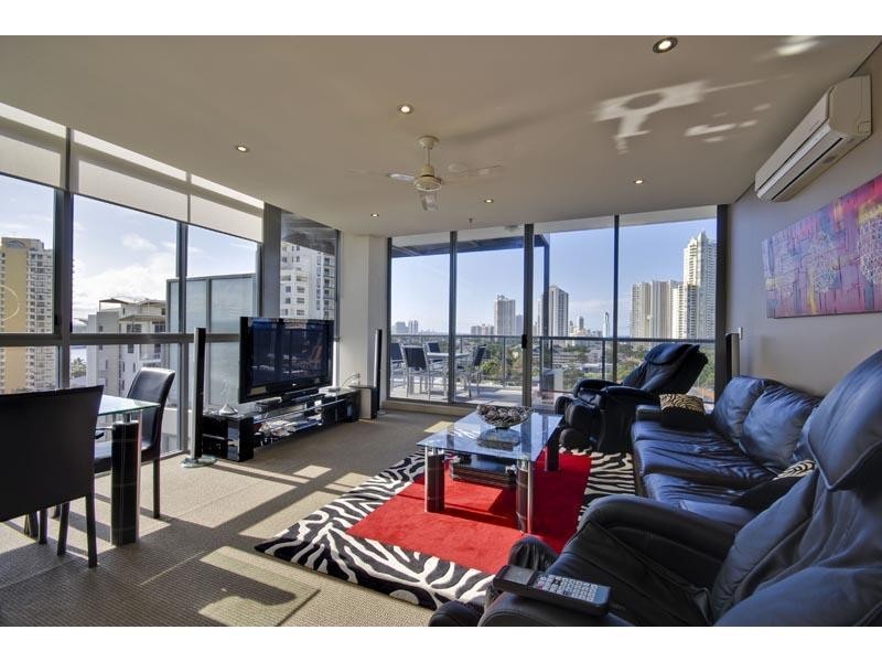 Surfers Paradise QLD 4217