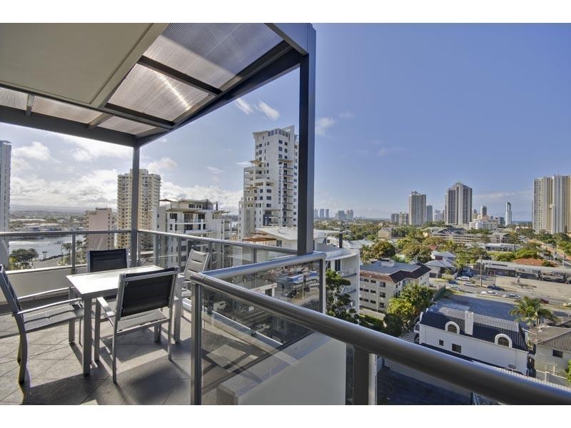 Surfers Paradise QLD 4217