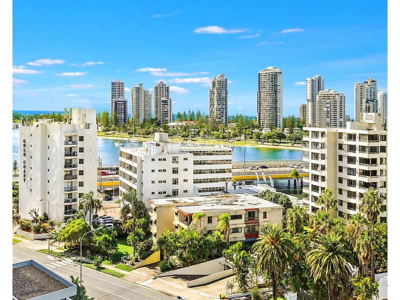 1 Aqua Street, Southport QLD 4215