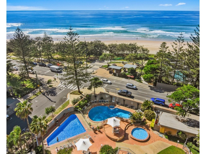 10B/5 Clifford Street, Surfers Paradise QLD 4217