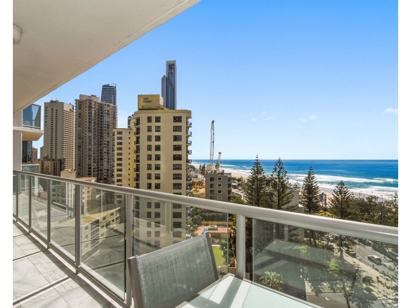 10B/5 Clifford Street, Surfers Paradise QLD 4217
