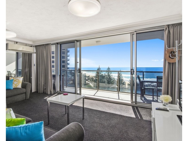 10B/5 Clifford Street, Surfers Paradise QLD 4217