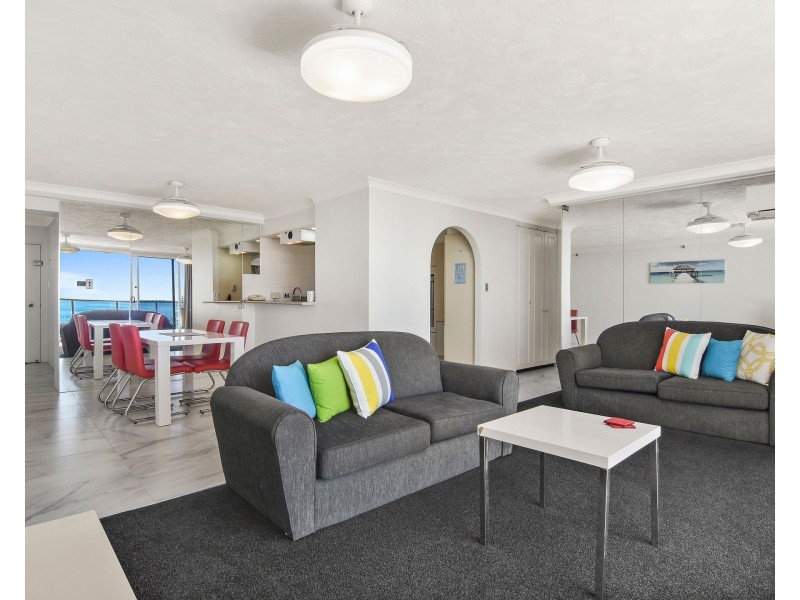 10B/5 Clifford Street, Surfers Paradise QLD 4217