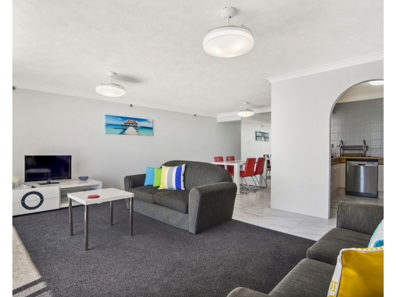 10B/5 Clifford Street, Surfers Paradise QLD 4217