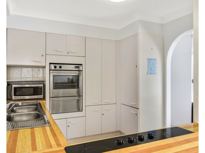 10B/5 Clifford Street, Surfers Paradise QLD 4217