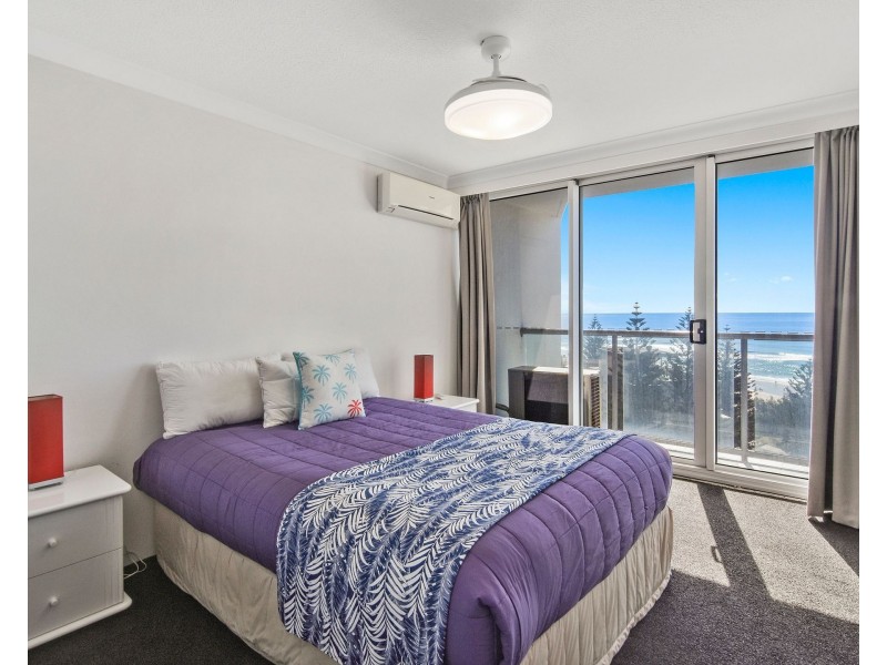 10B/5 Clifford Street, Surfers Paradise QLD 4217