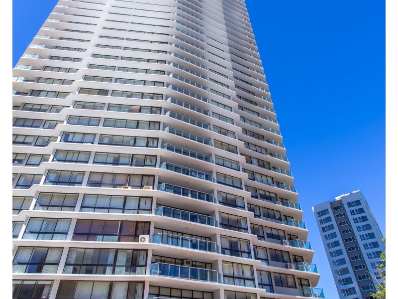 10B/5 Clifford Street, Surfers Paradise QLD 4217