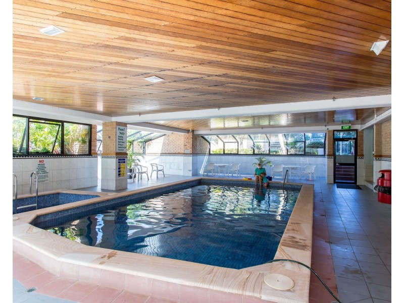 10B/5 Clifford Street, Surfers Paradise QLD 4217