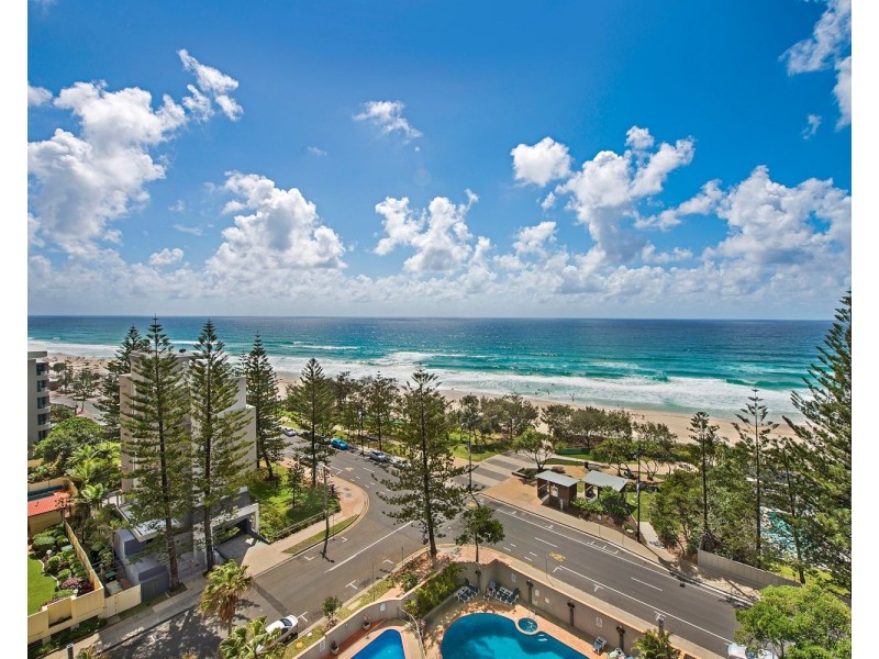 10B/5 Clifford Street, Surfers Paradise QLD 4217