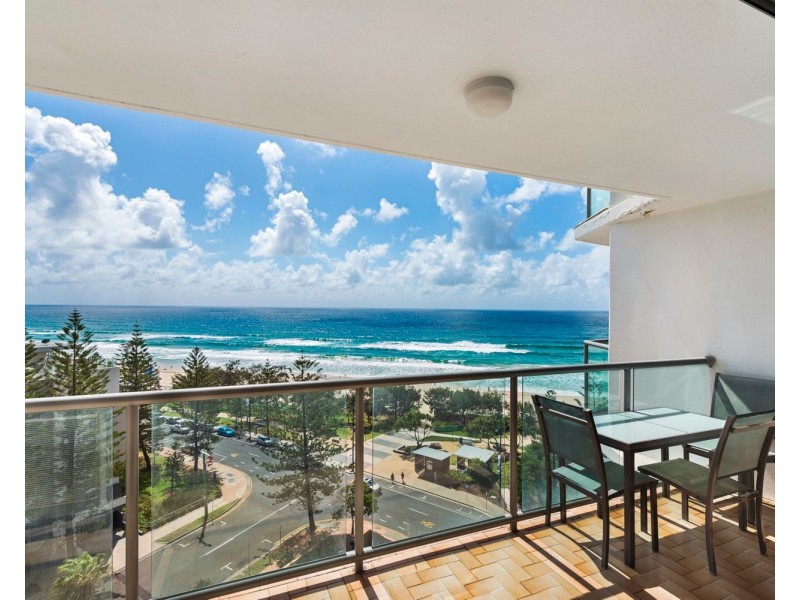 10B/5 Clifford Street, Surfers Paradise QLD 4217