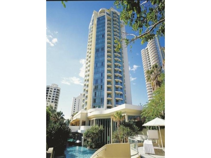 25 Laycock Street, Surfers Paradise QLD 4217