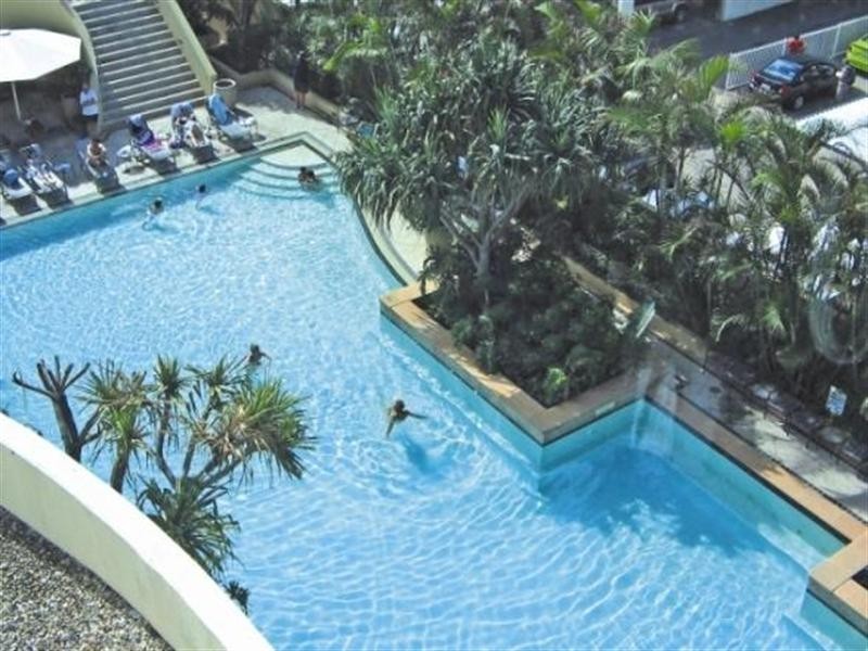 25 Laycock Street, Surfers Paradise QLD 4217