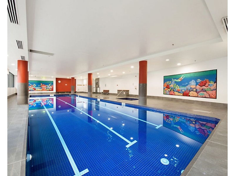 1 Aqua Street, Southport QLD 4215