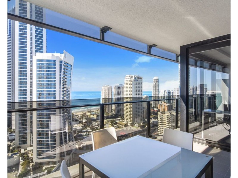 2254/9 Ferny Avenue, Surfers Paradise QLD 4217