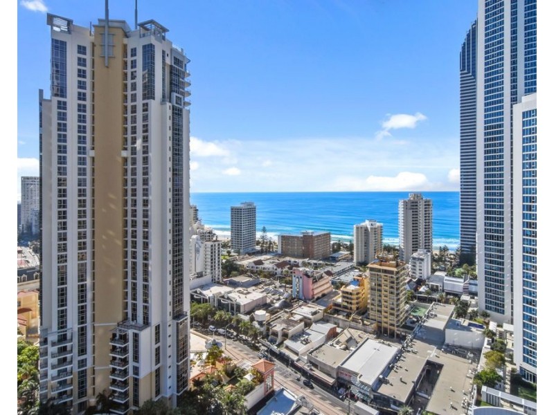 2254/9 Ferny Avenue, Surfers Paradise QLD 4217