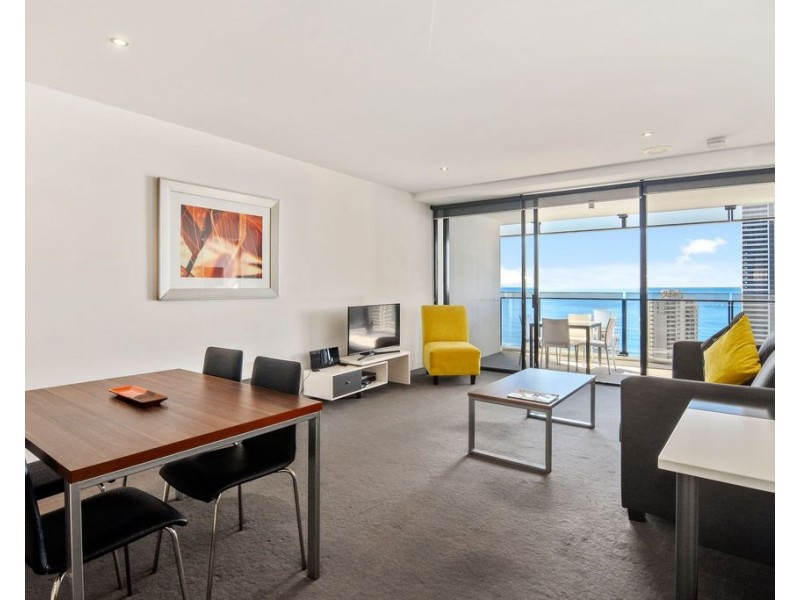 2254/9 Ferny Avenue, Surfers Paradise QLD 4217