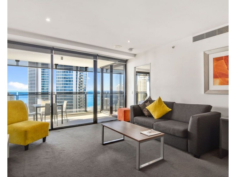 2254/9 Ferny Avenue, Surfers Paradise QLD 4217