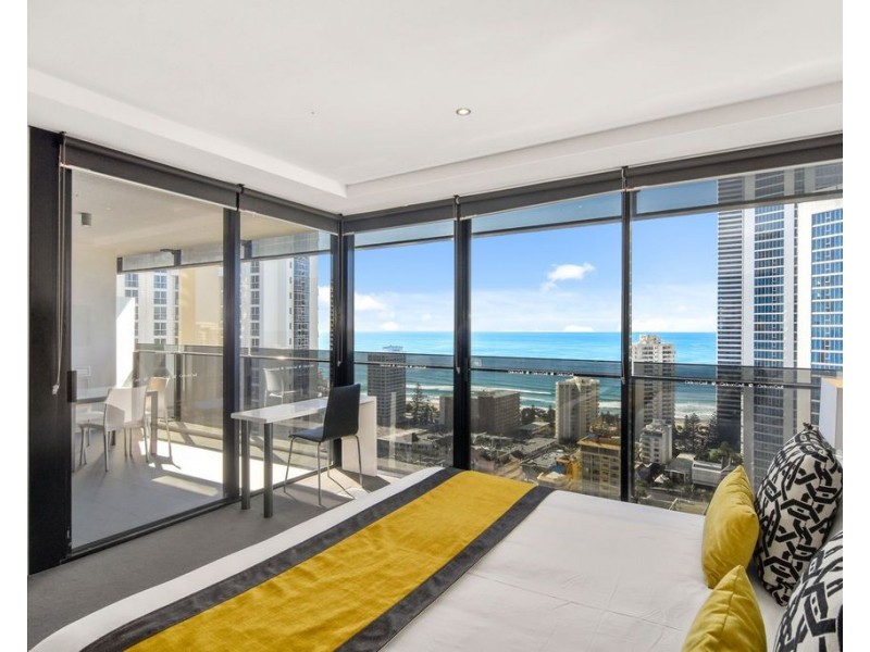 2254/9 Ferny Avenue, Surfers Paradise QLD 4217