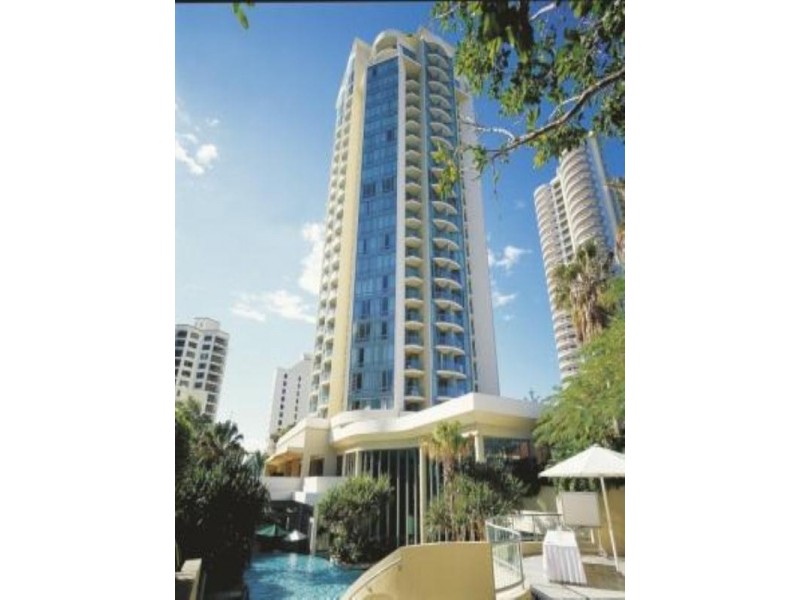 Surfers Paradise QLD 4217