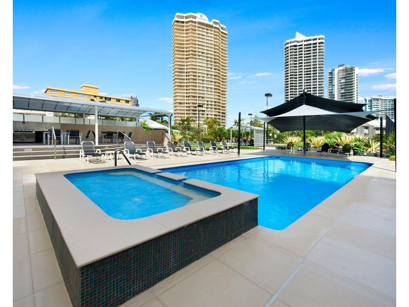 1E/3540 Main Beach Parade, Main Beach QLD 4217