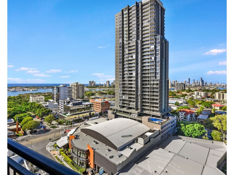 56 Scarborough Street, Southport QLD 4215