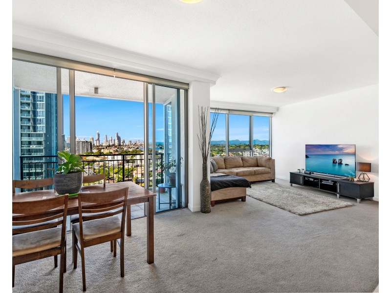 56 Scarborough Street, Southport QLD 4215