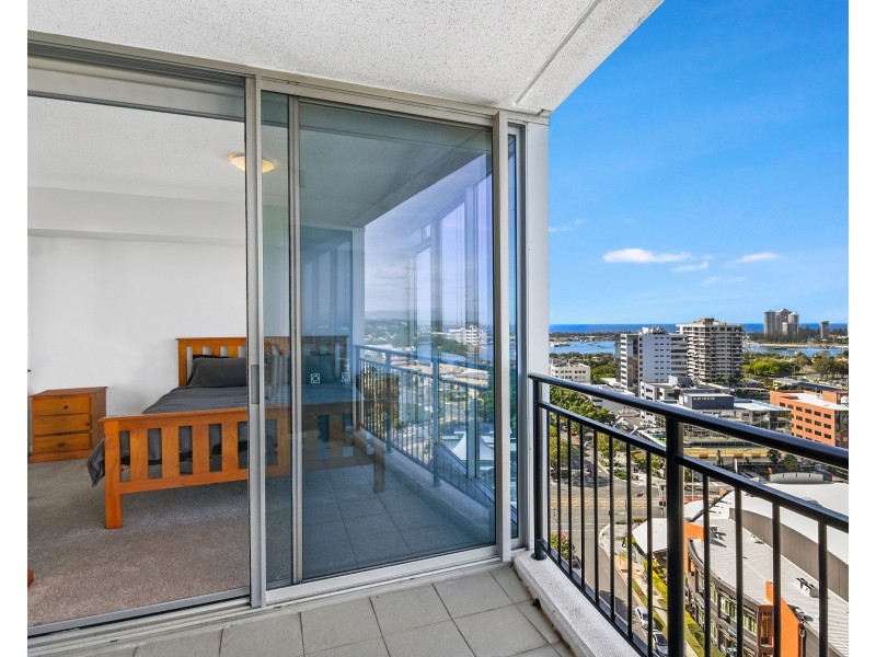 56 Scarborough Street, Southport QLD 4215