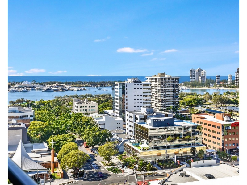 56 Scarborough Street, Southport QLD 4215