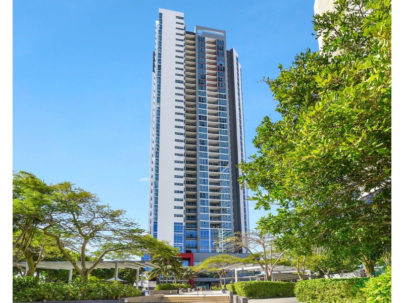 56 Scarborough Street, Southport QLD 4215