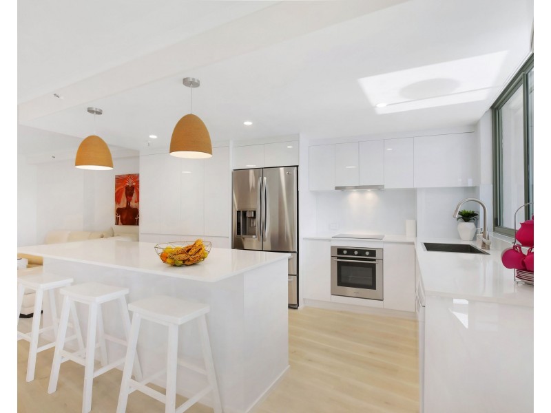 24/29 Woodroffe Avenue, Main Beach QLD 4217