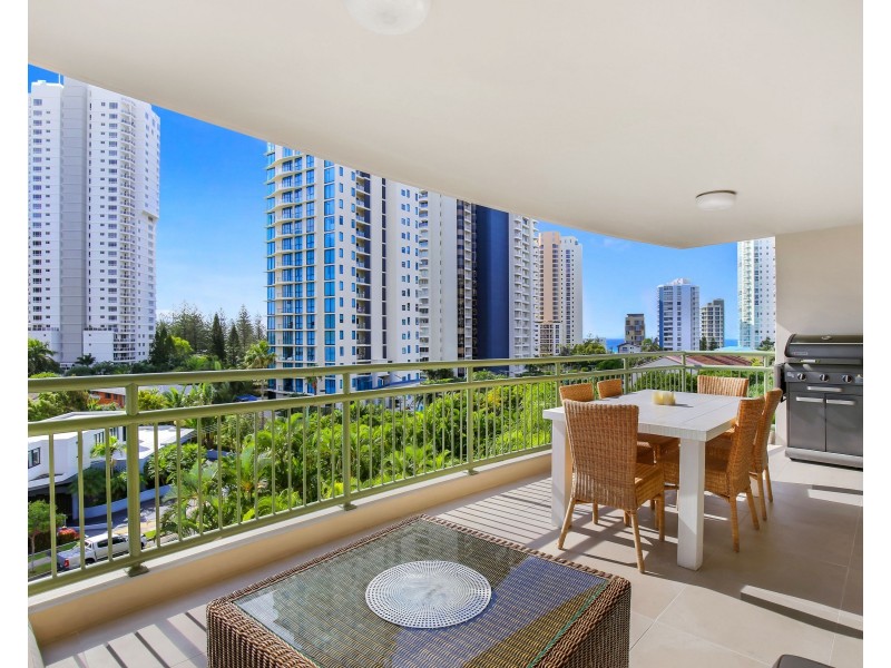 24/29 Woodroffe Avenue, Main Beach QLD 4217