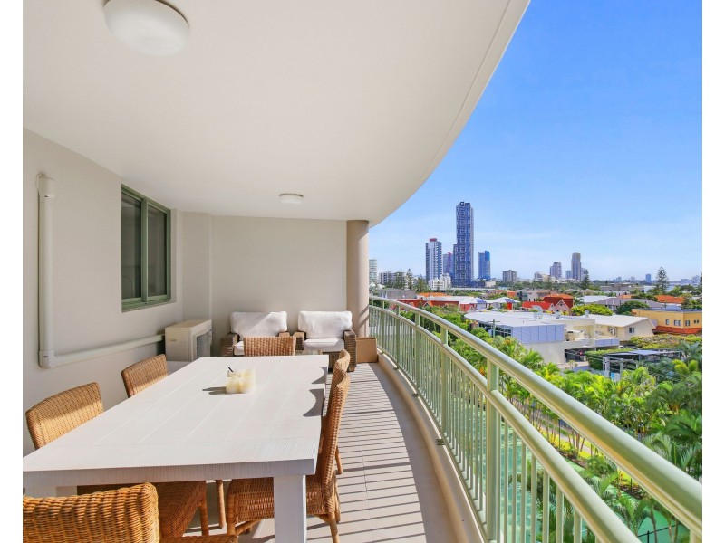 24/29 Woodroffe Avenue, Main Beach QLD 4217