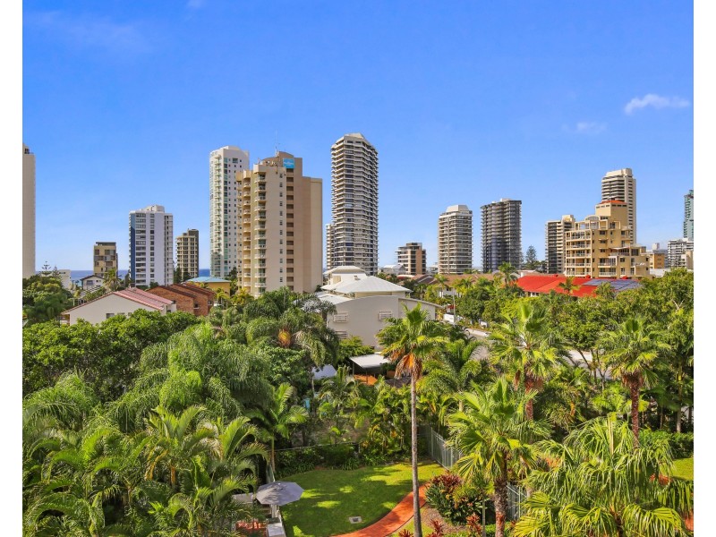 24/29 Woodroffe Avenue, Main Beach QLD 4217