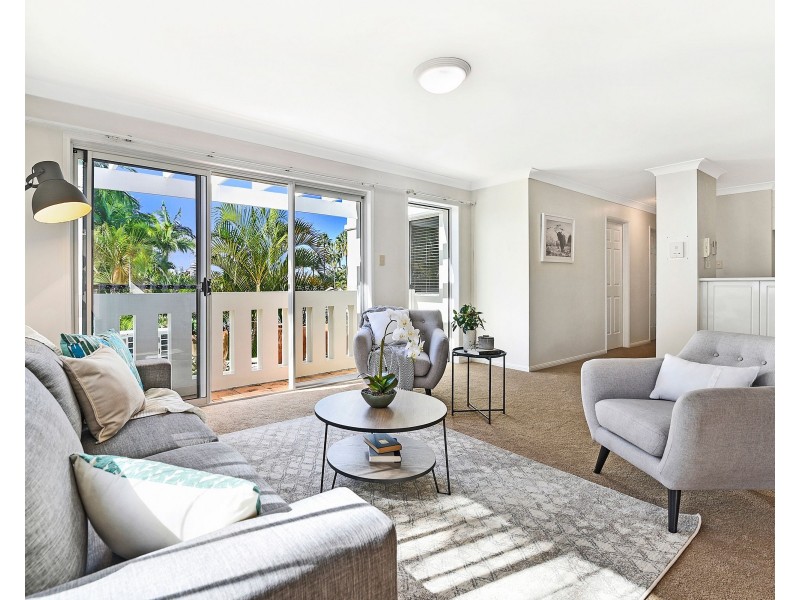 5 ‘Odyssey’ 100 Cotlew Street, Southport QLD 4215