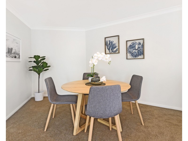 5 ‘Odyssey’ 100 Cotlew Street, Southport QLD 4215