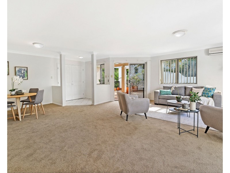 5 ‘Odyssey’ 100 Cotlew Street, Southport QLD 4215