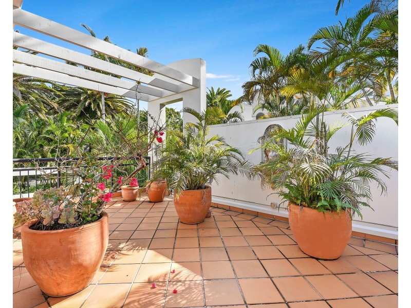 5 ‘Odyssey’ 100 Cotlew Street, Southport QLD 4215