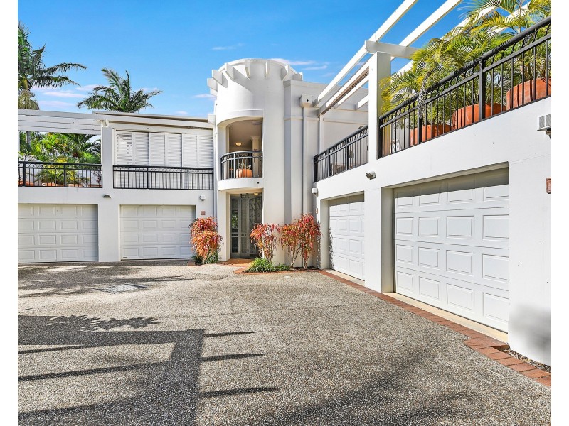 5 ‘Odyssey’ 100 Cotlew Street, Southport QLD 4215