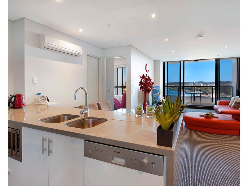 1707/2 Aqua Street, Southport QLD 4215