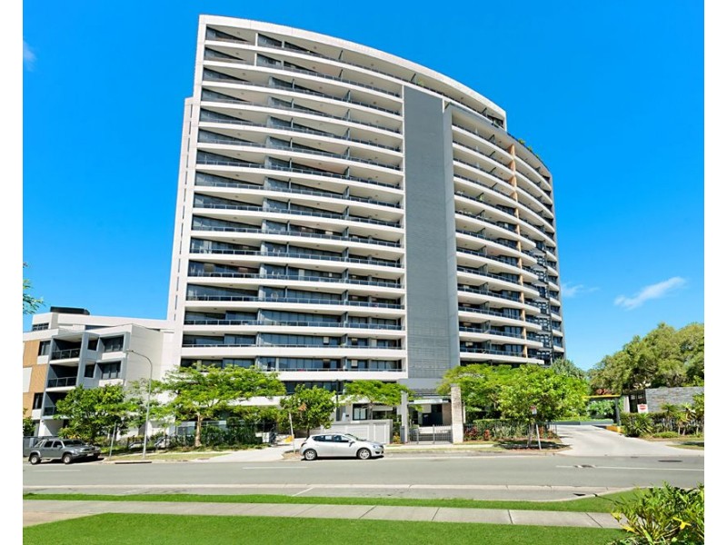1707/2 Aqua Street, Southport QLD 4215