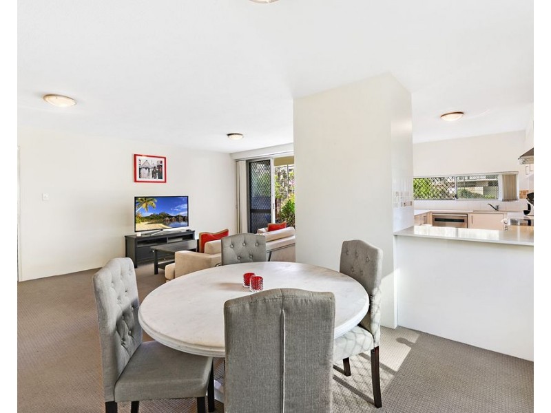 3/24 Laycock Street, Surfers Paradise QLD 4217