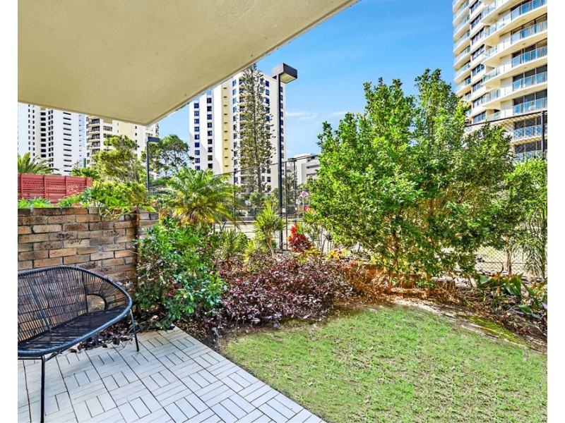 3/24 Laycock Street, Surfers Paradise QLD 4217