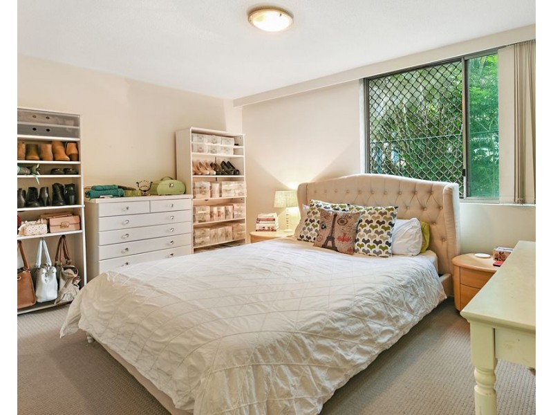3/24 Laycock Street, Surfers Paradise QLD 4217