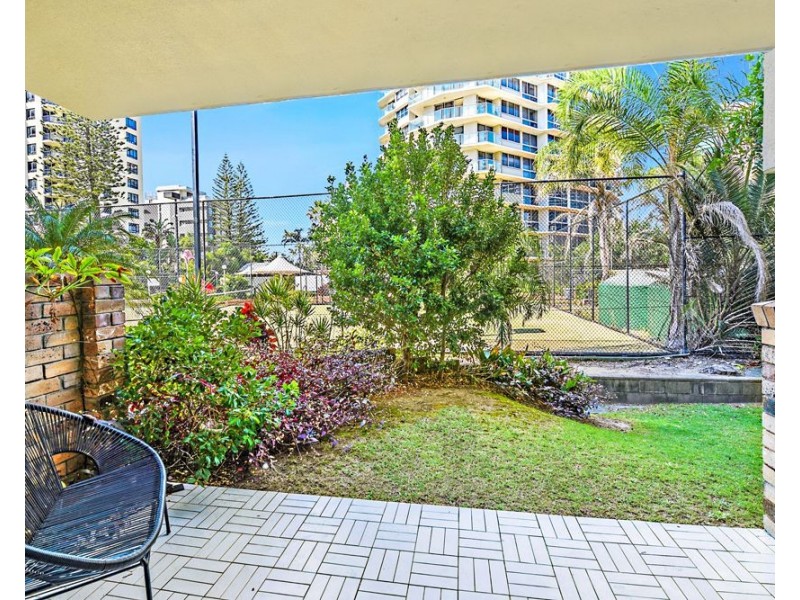 3/24 Laycock Street, Surfers Paradise QLD 4217