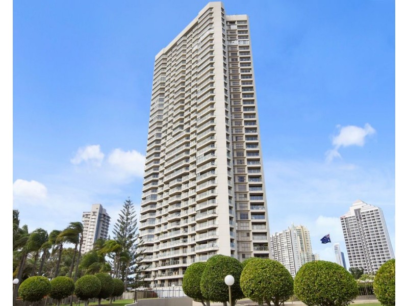 9/2 Admiralty Drive, Surfers Paradise QLD 4217